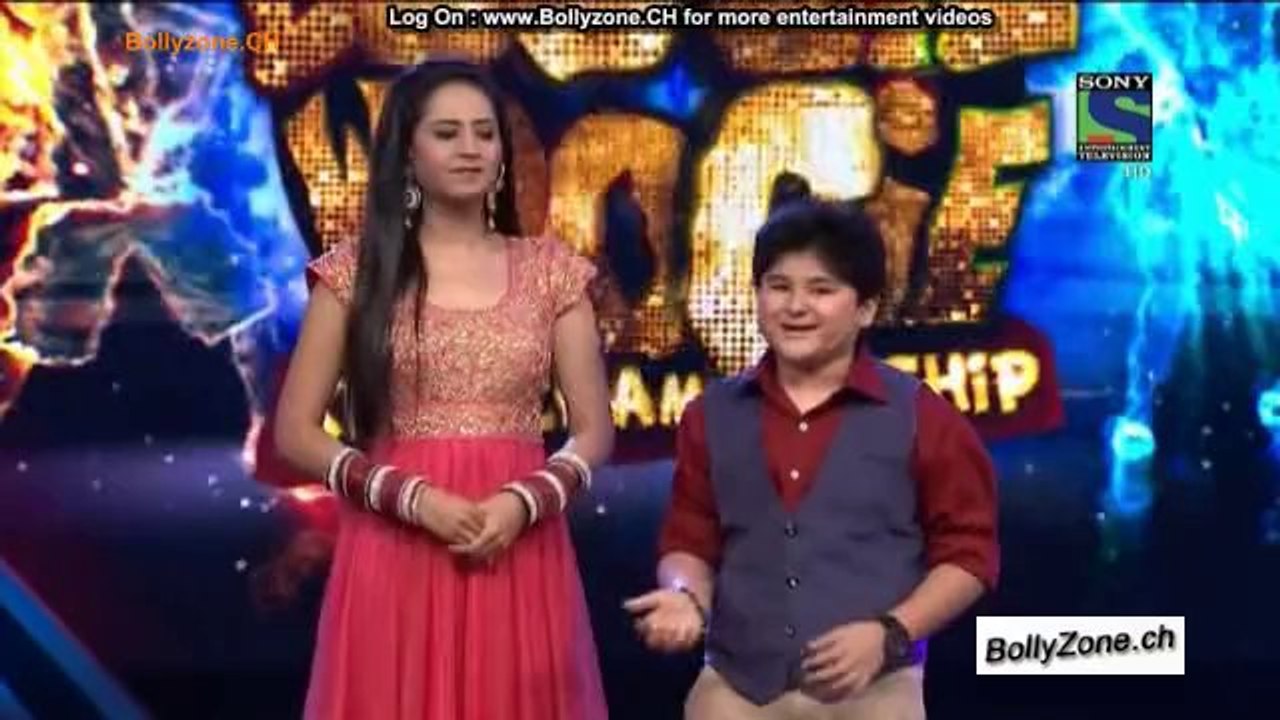 Boogie Woogie (Kids Championship)1st February 2014 Watch Online 1080p HD Part3