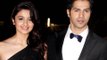 Varun Dhawan & Alia Bhatt Get INTIMATE | Latest Bollywood Gossips