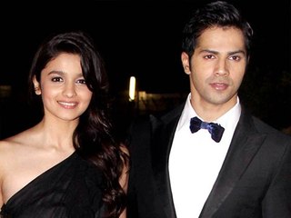 Varun Dhawan & Alia Bhatt Get INTIMATE | Latest Bollywood Gossips