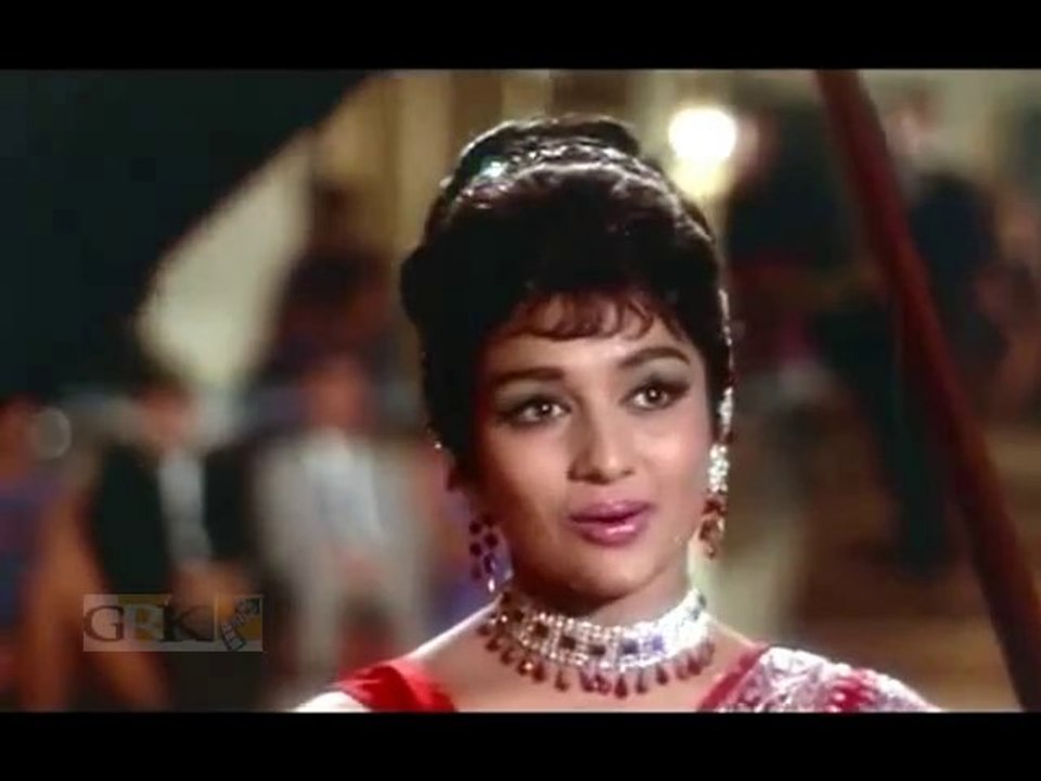 LATA MANGESHKAR - Mujhe Tum Mil Gaye Humdam - LOVE IN TOKYO