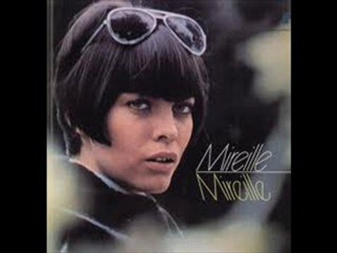 Mireille Mathieu - Toi Et Moi