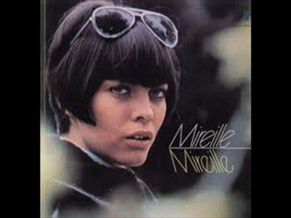 Mireille Mathieu - Toi Et Moi