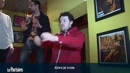Metronomy : «On a un vrai lien avec les Français»