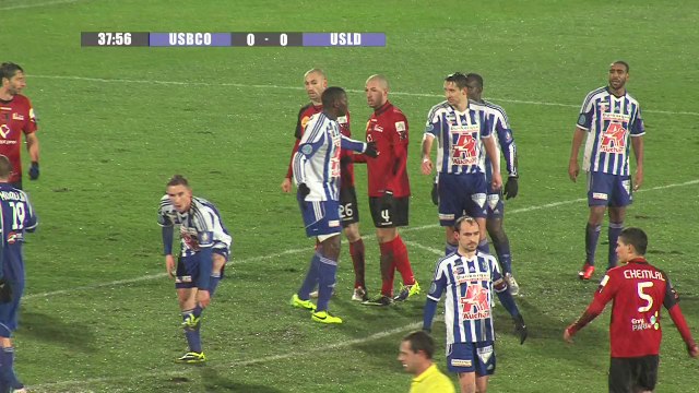 FOOT USBCO - USLD MT1