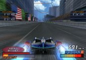 New Shinseiki GPX Cyber Formula Road to the Infinit Gameplay HD 1080p PS2