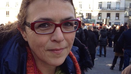 Annie Bodenes Planning familial