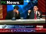 Pakistani Funny Clips 2013 Imran Khan laughs at Sheikh Rasheed involving Veena Malik & Rehman Malik