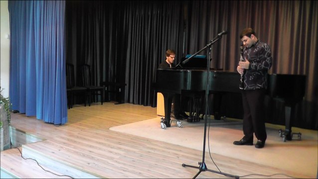 DUO GENRE TEA FOR TWO Vincent Youmans