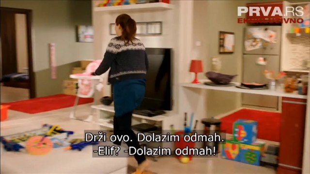 Domaćice sa Bosfora - 12. epizoda