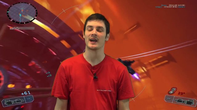 What's Up 27 Gennaio - 2 Febbraio