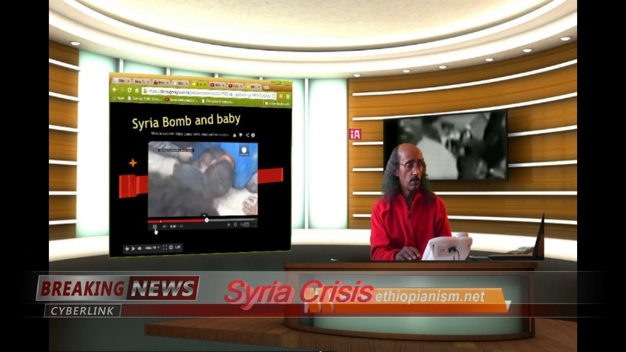 Ethiopianism.tv. Jan. 31.2014 Part  08