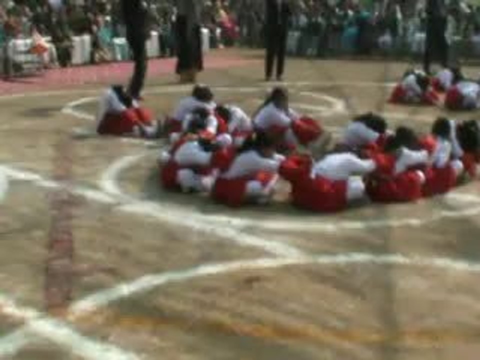 HAVELI LAKHA ARY NEWS DPS PET SHOW