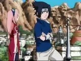Clip Vidéo Naruto