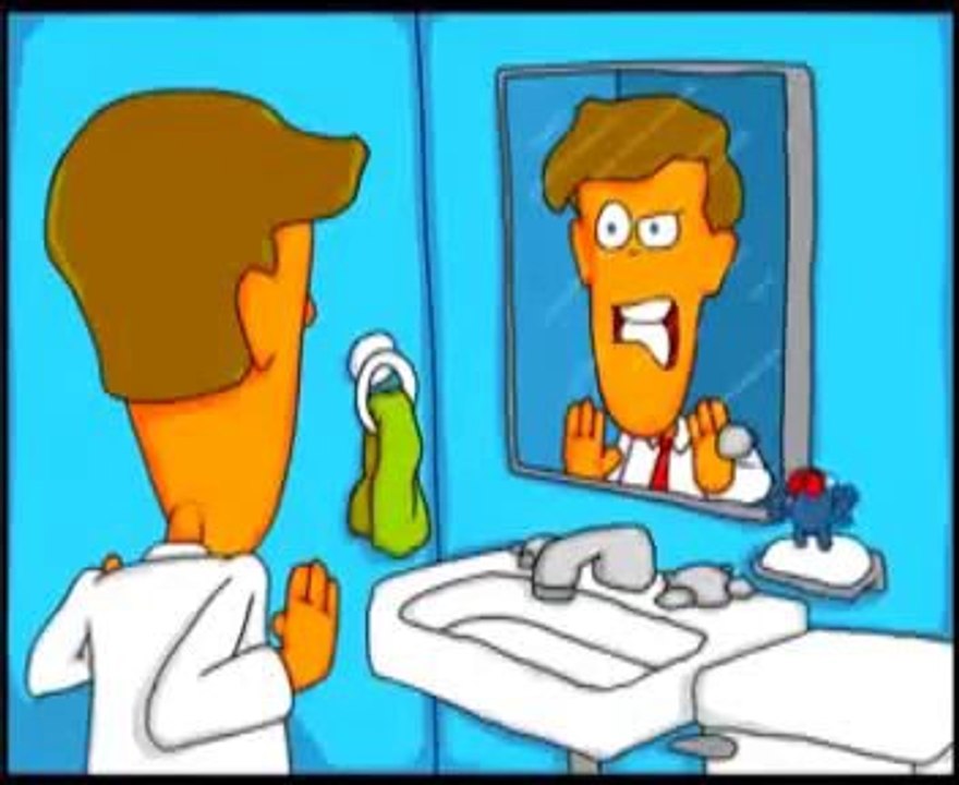 Joes morgentoilette dub by phunker