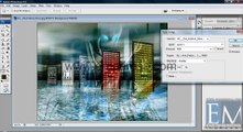 Apply Image Basic Photoshop Tutorials in URDU, Hindi by Emadresa