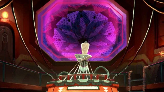 Broken Age - Video Recensione HD ITA Spaziogames.it