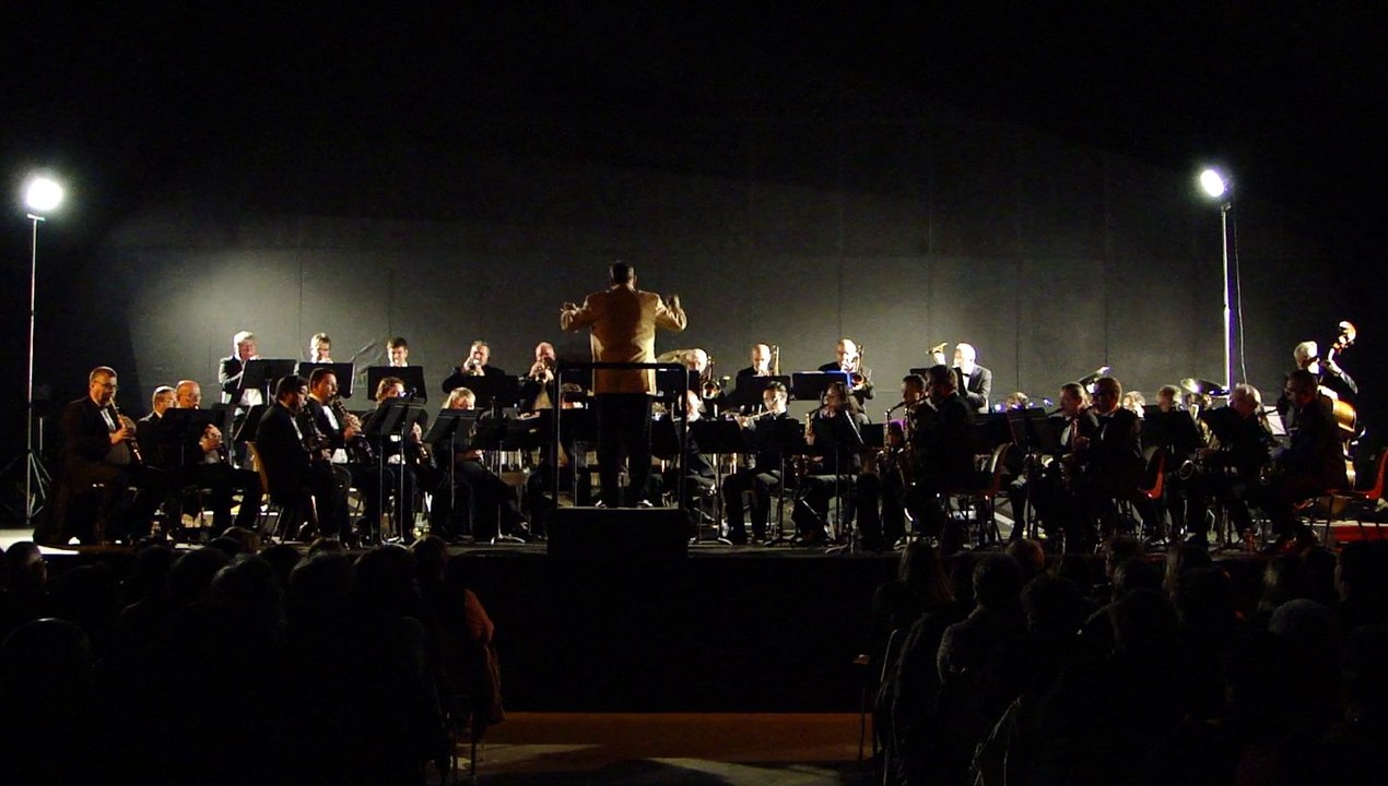 Don Fernando par l'Harmonie de Nissan