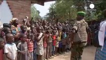 Repubblica Centrafricana: ripreso il controllo di Sibut