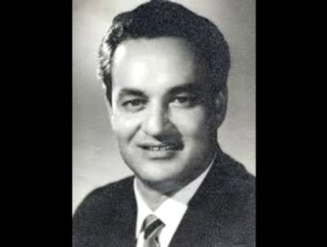 Mukesh Gham ke Saagar mein Kabhi Dil Dil Say takrata to hoga