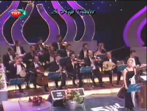 Eliz AVAROĞLU-Aşkın İçimde Rüyâ Kalbimde Duya Duya