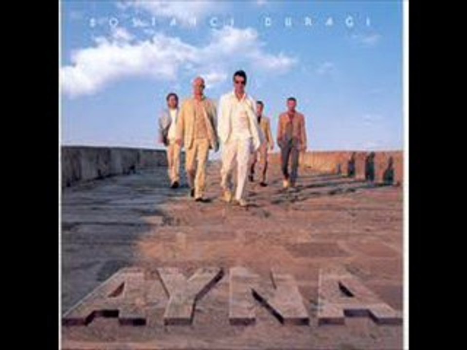 Ayna - Severek Ayrılanlar