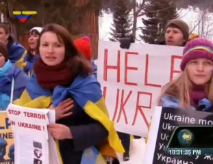 (VÍDEO) Dossier con Walter Martínez 24.01.2014