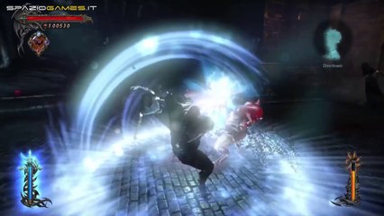 Castlevania: Lords of Shadow 2 - VIdeo Anteprima HD ITA