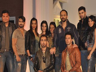 Download Video: Khatron Ke Khiladi Season 5 Contestants Unveiled | EXCLUSIVE