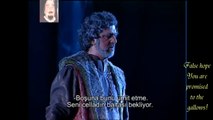 Simon Boccanegra  / Act 3  : Evviva il Doge! & Smyrna State Opera and Ballet
