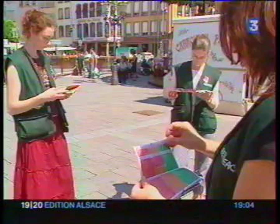 Parfum et Santé - Interview de Fariborz LIVARDJANI Toxicologue