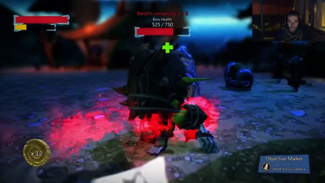 PLAY Night - Project Spark