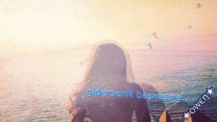 Ezgi Çayır - Hayallerim Paramparça 2014