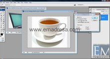Triming and Croping Basic Photoshop Tutorials in URDU, Hindi by Emadresa