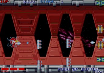 Oretachi Game Center Zoku Rabio Lepus PCSX2 R5726 Gameplay HD 1080p PS2