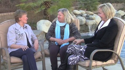 Women With Spirit Conversations