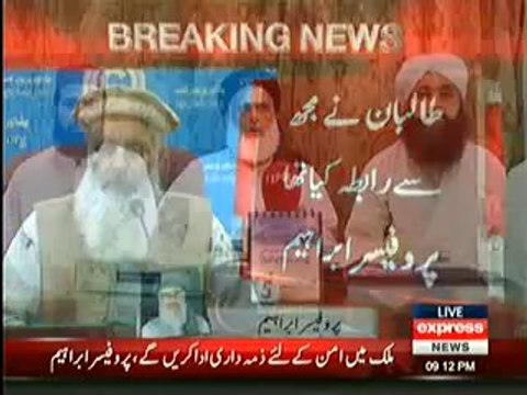 Express News 9pm Bulletin – 1st February 2014