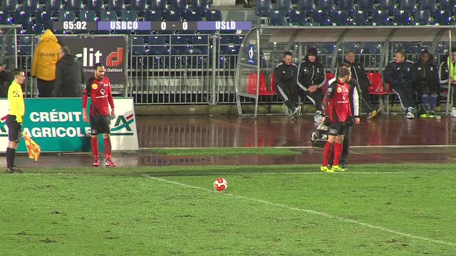 FOOT USBCO - USLD MT2