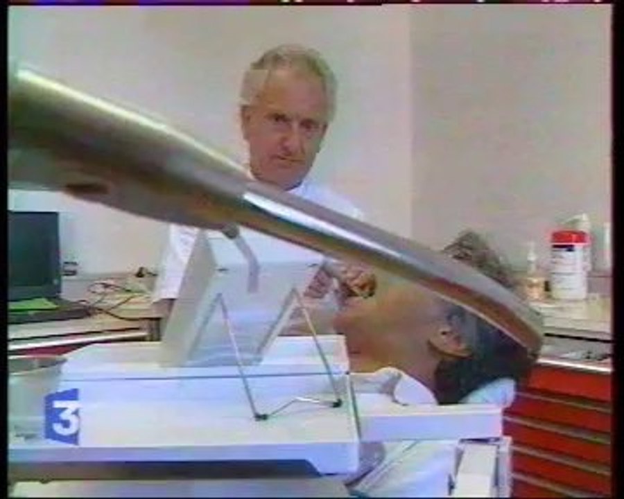 Profession dentaire : Problématique du mercure dans les cabinets