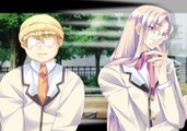 Otometeki Koi Kakumei Love Revo Opening HD 1080p PS2
