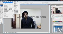 Moods Basic Photoshop Tutorials in URDU, Hindi by Emadresa