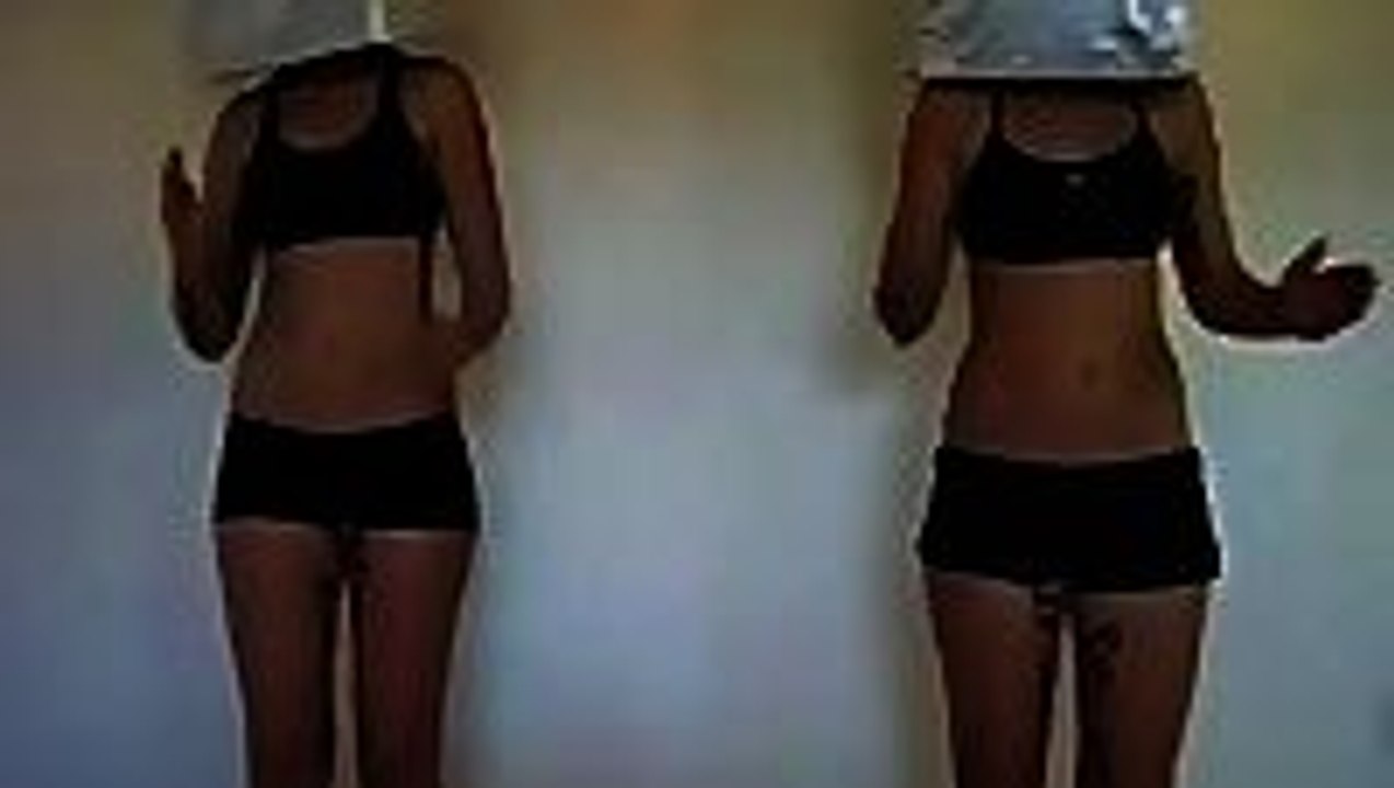 Daft Bodies - Harder Better Faster Stronger