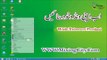 Urdu Tutorial.Make Your Own Windows XP Lesson No 10 In Urdu