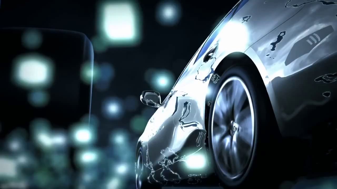 Infiniti Q50 Eau Rouge - NAIAS 2014