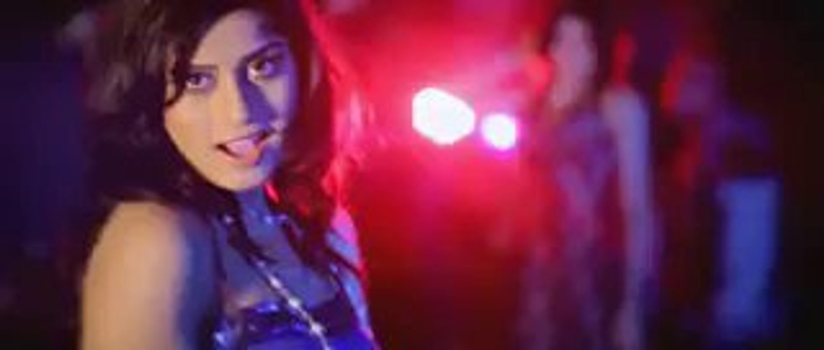 Sofia Kaif - Jee Le - Official Music Video HD
