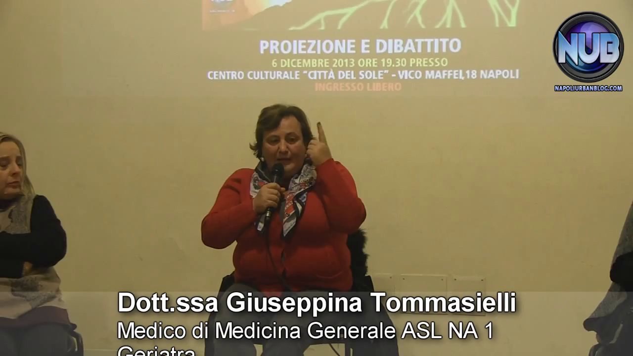 Dibattito Campania InFelix