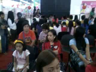 FENG SHUI WILLY GO. ANG IS DOING EVENT IN ROBINSON TOWN MALL MALABON CITY