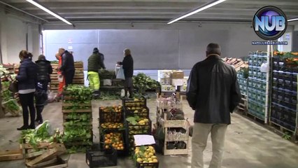 Porte Aperte al CAAN