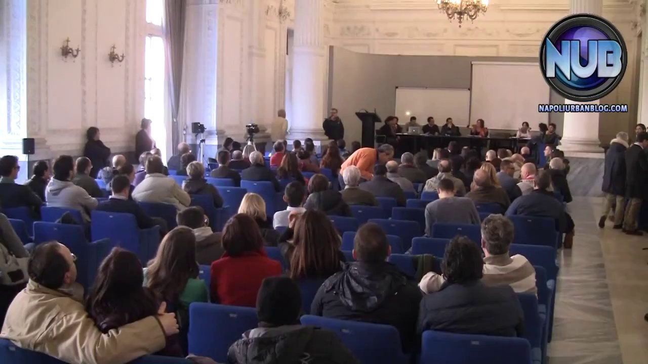 M5S: Incontro con i cittadini per discutere Decreto Terra dei Fuochi