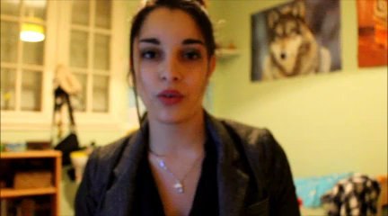 Joyeux anniversaire Pauline !