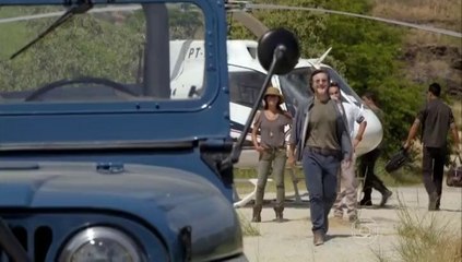 ALEM DO HORIZONTE CAP070 20140124 SEXTA-FEIRA